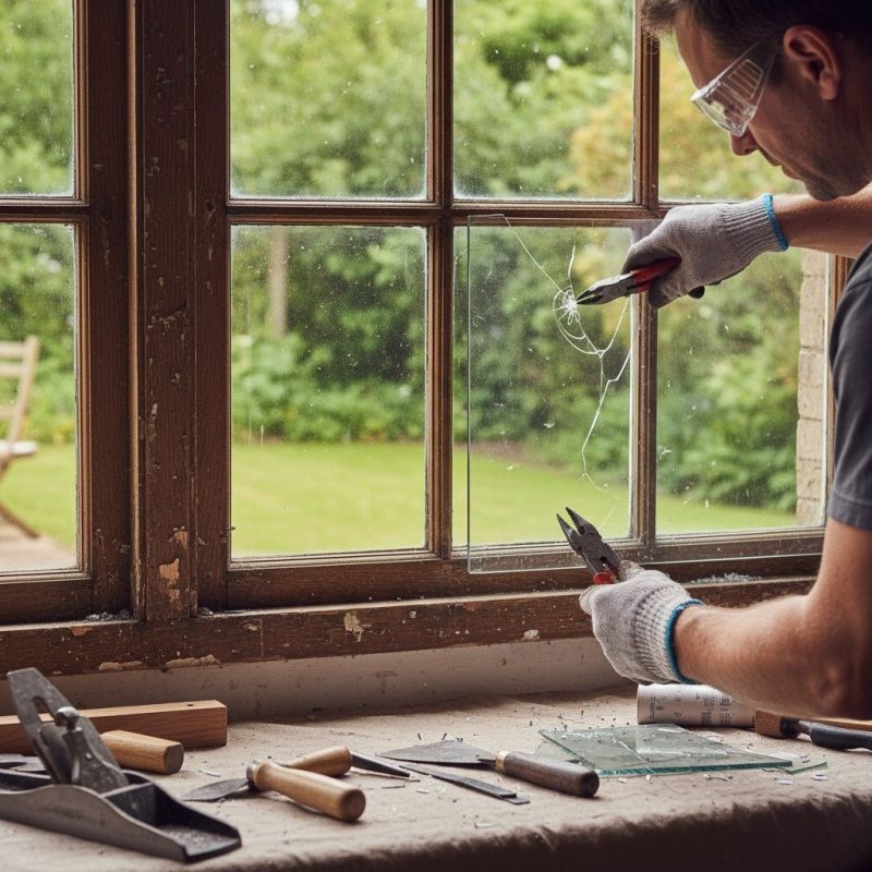 Windows Replacement